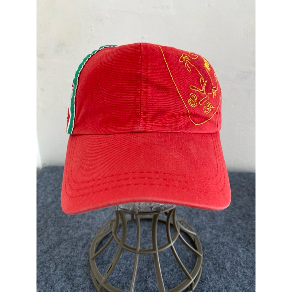 Topi Ferrari