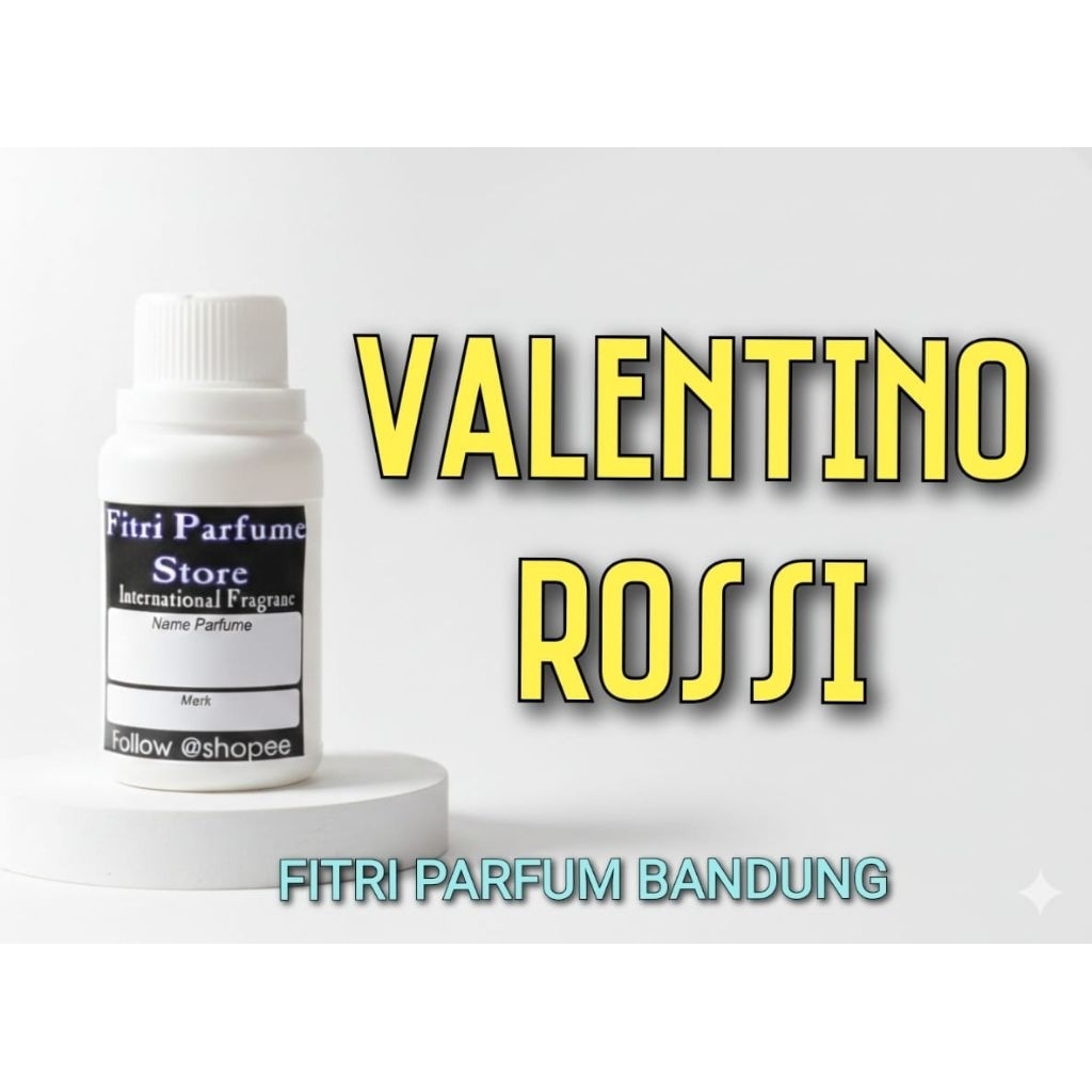 Bibit parfum VALENTINO ROSSI ROSI 100ml