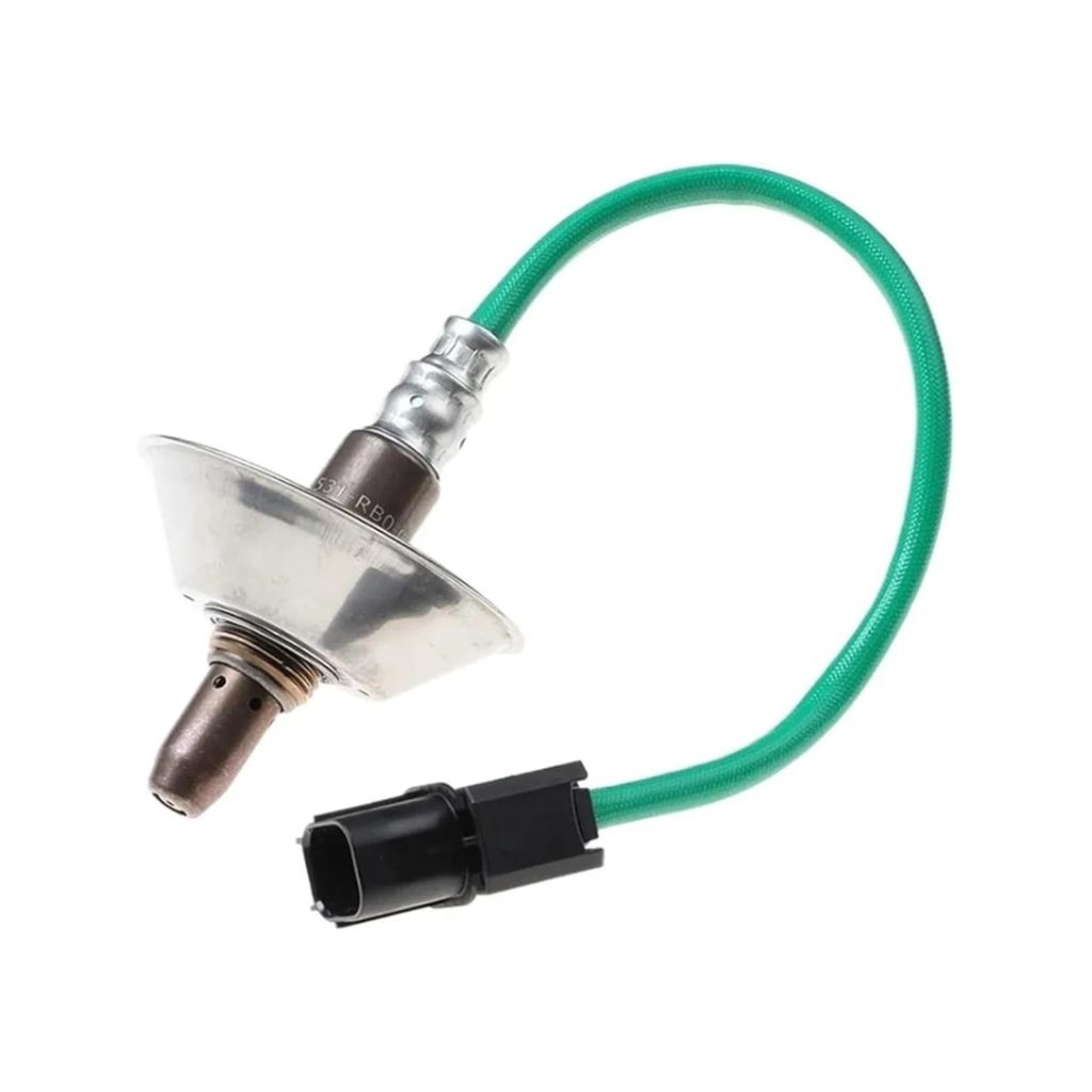 Sensor oksigen sensor knalpot s1 depan atas Brio 4 kabel 2012 2013 2014 2015 2016 2017 2018 2019 202