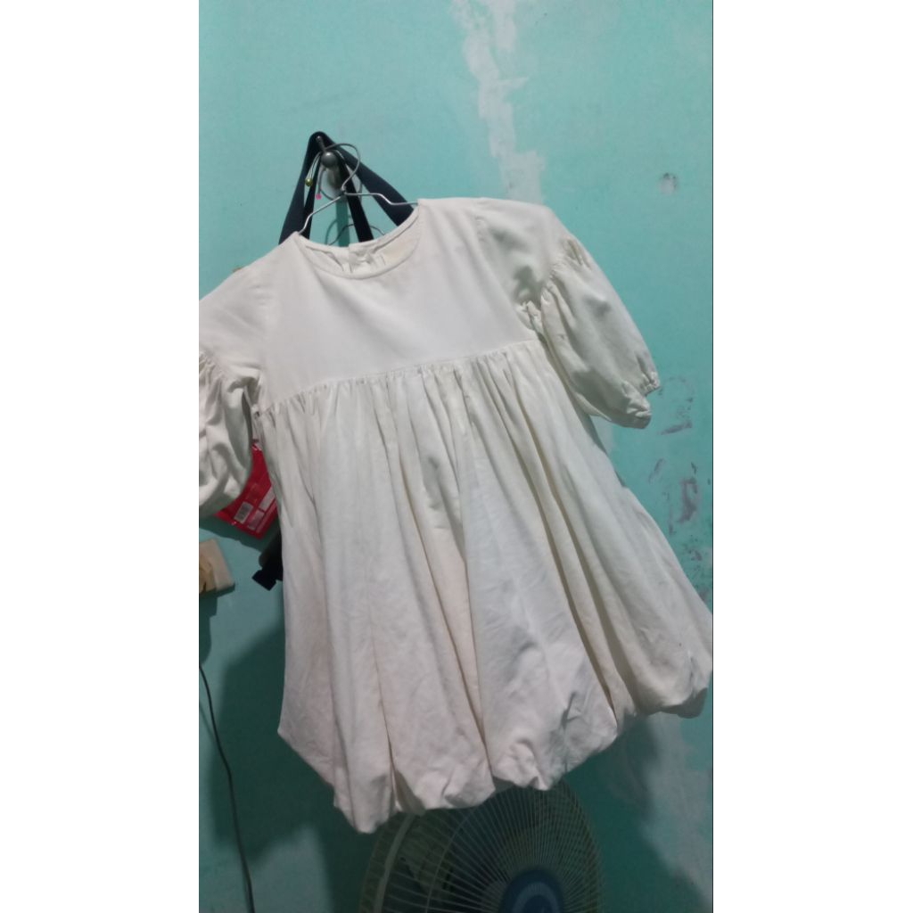 dress eugenie candies anak 123 tahun