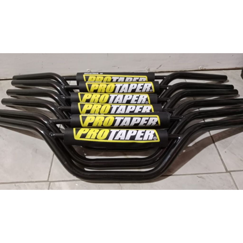 Stang Trail Protaper universal semua motor