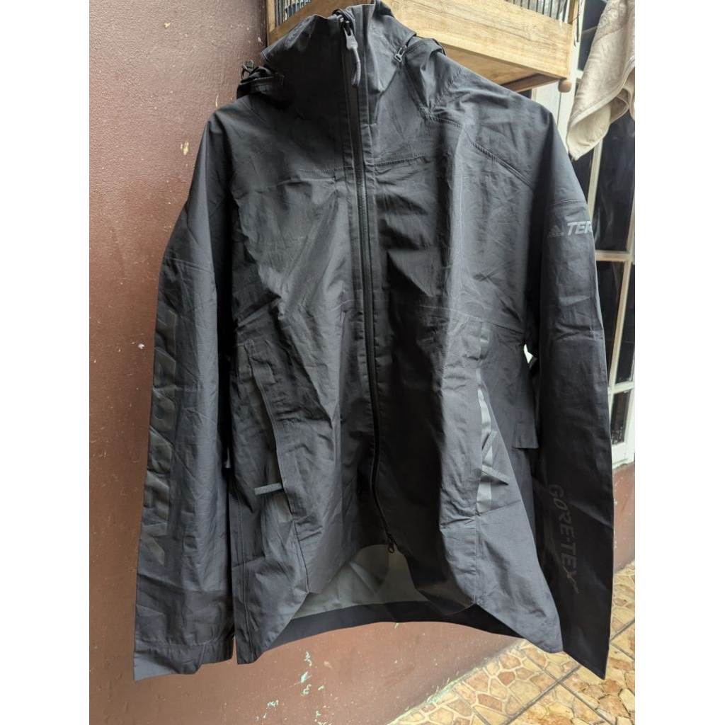 adidas terrex myshelter goretex