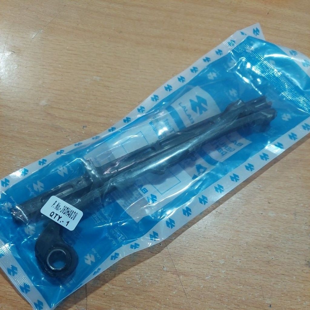 karet tensioner bajaj pulsar 180ug3 180ug4 220 bajaj pulsar original