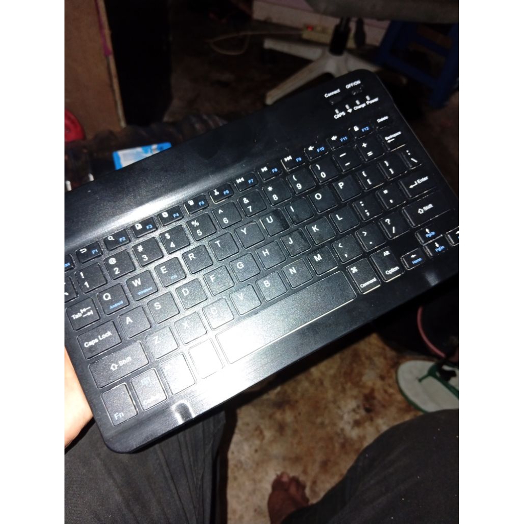 keyboard ipad 7/8/9
