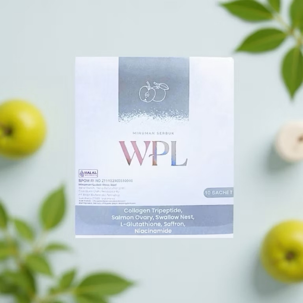 wpl collagen