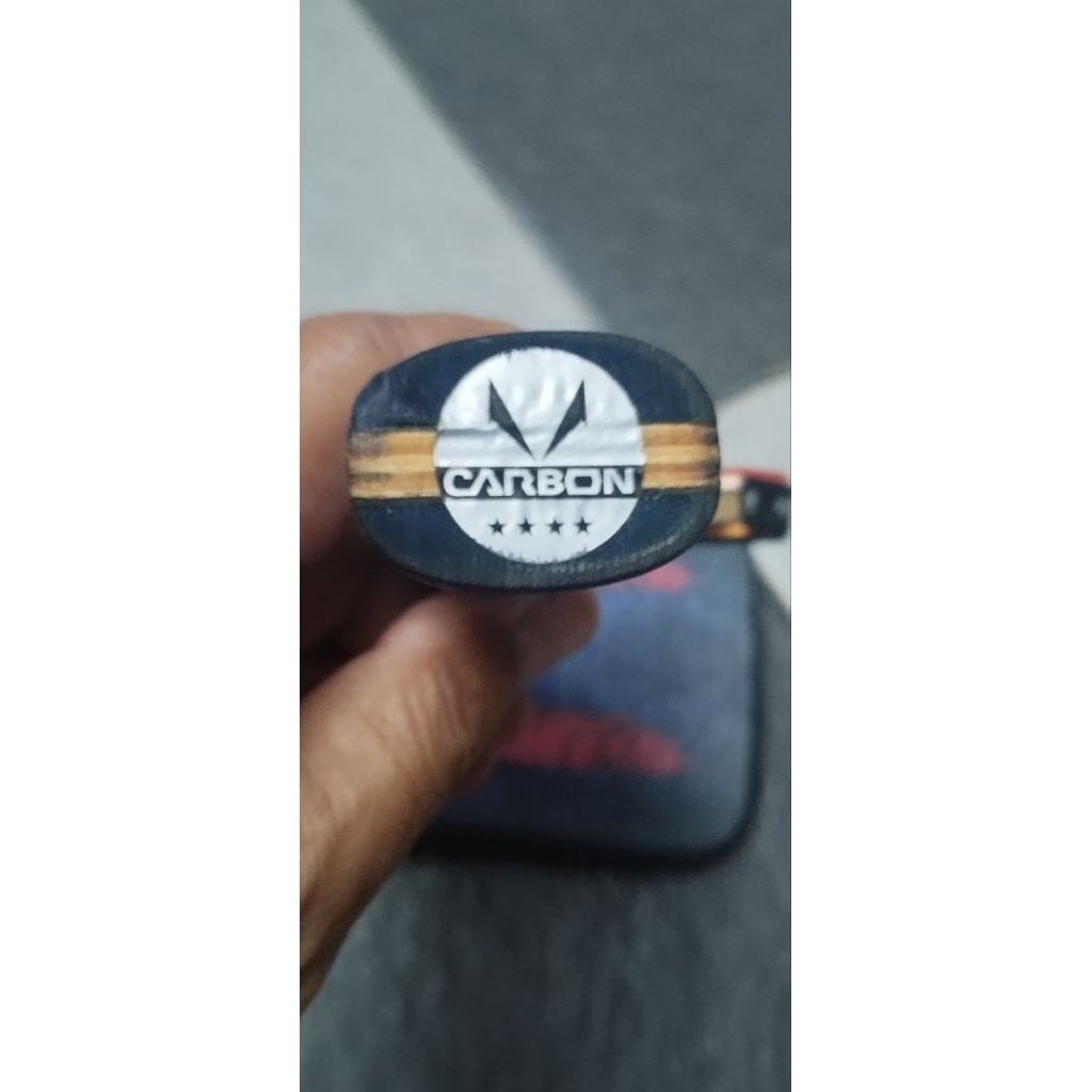 Bed Pingpong tenis meja merk Loki Carbon