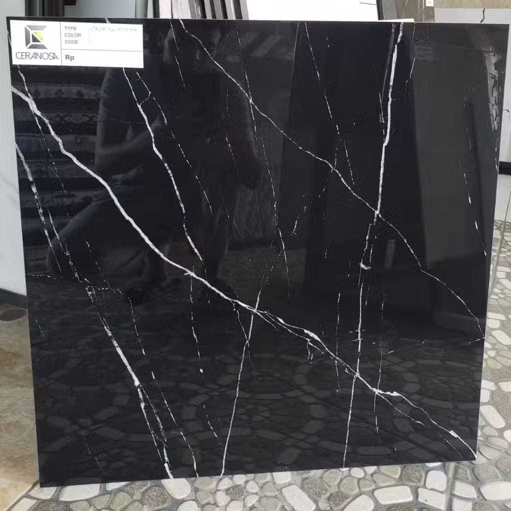Granit Lantai Glossy 60x60 CERANOSA 3609977