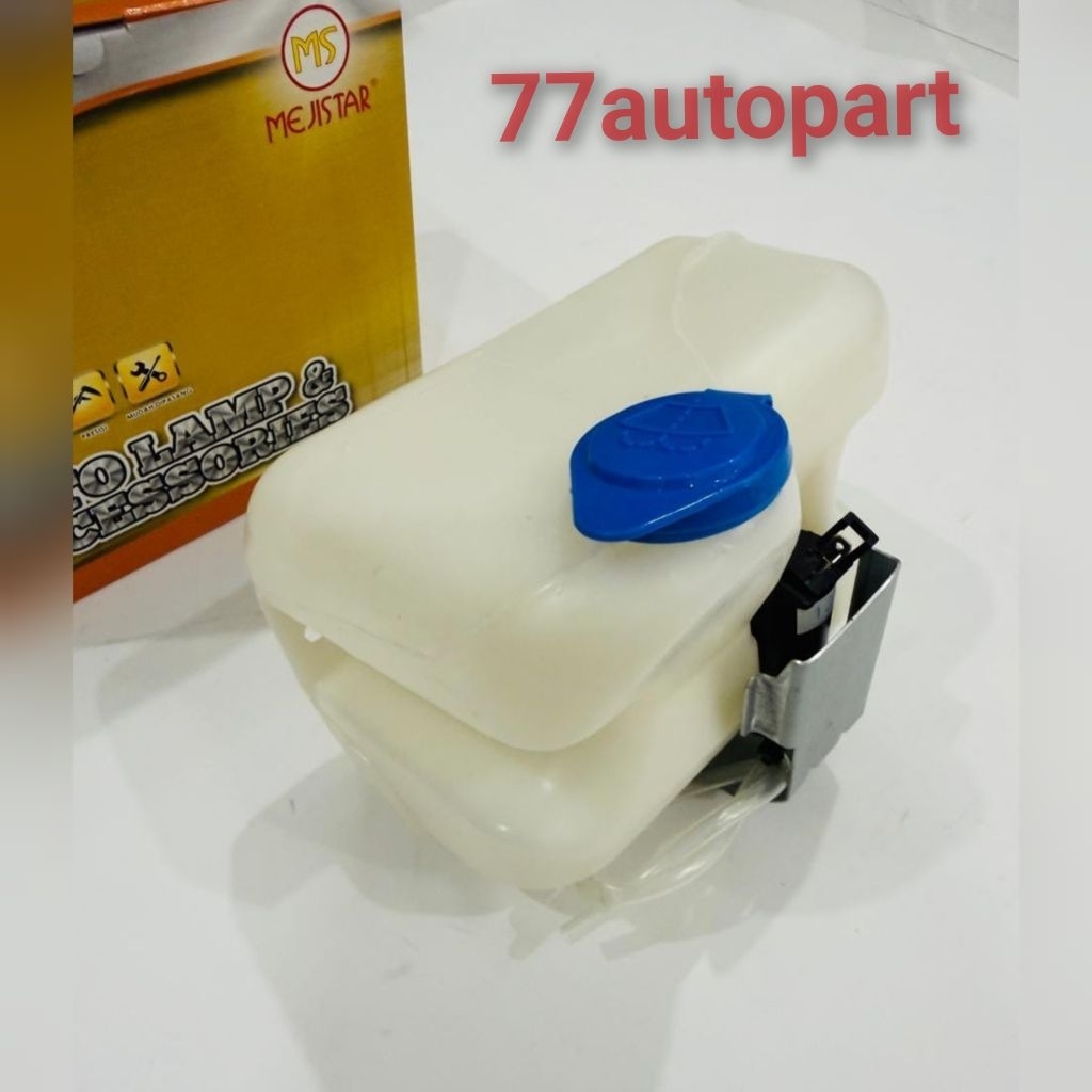 Tabung Air Wiper L300 Diesel Harga sudah termasuk Dinamo