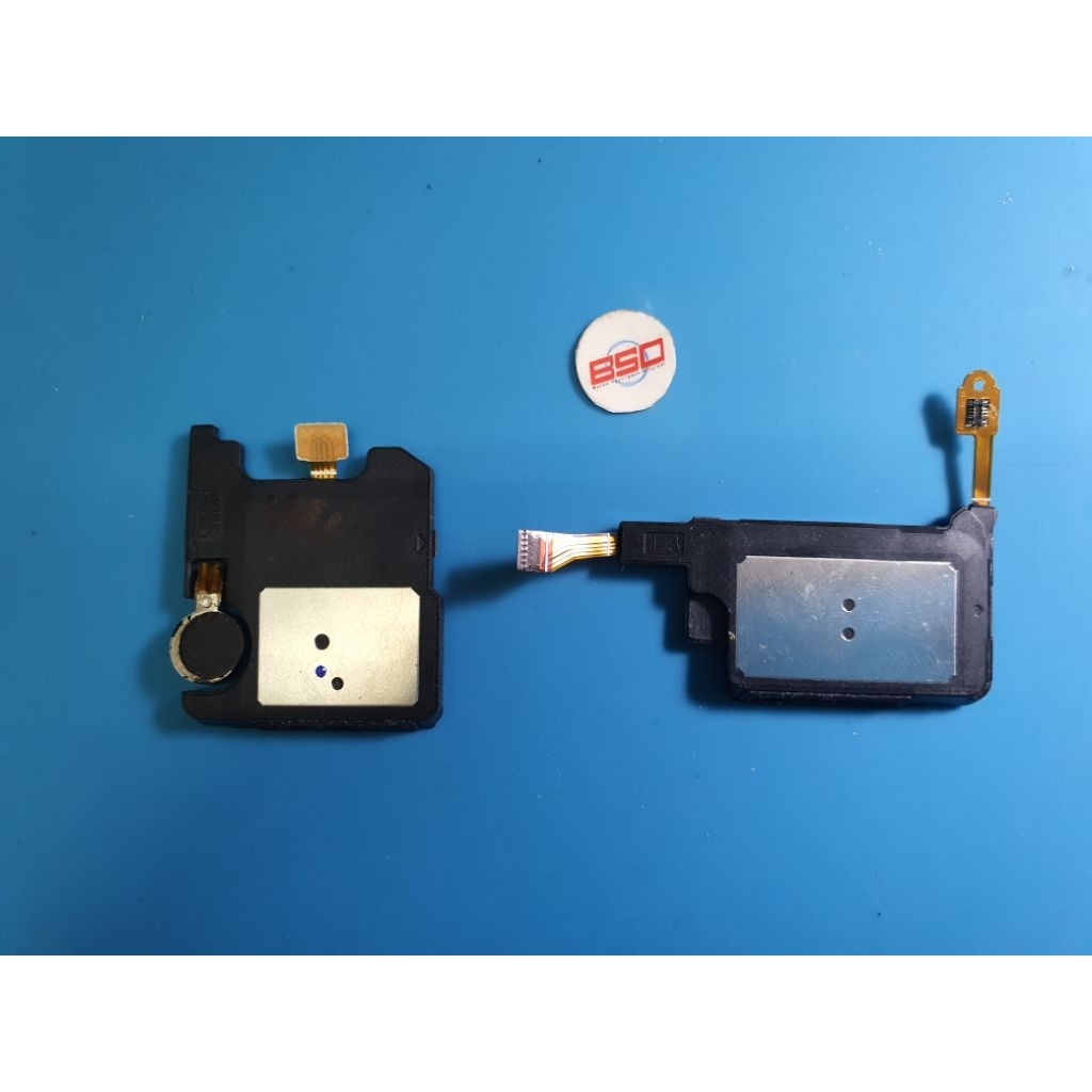 Bukan Tablet Part Speaker Buzzer Samsung Tab S2 T815 T810 Original Copotan