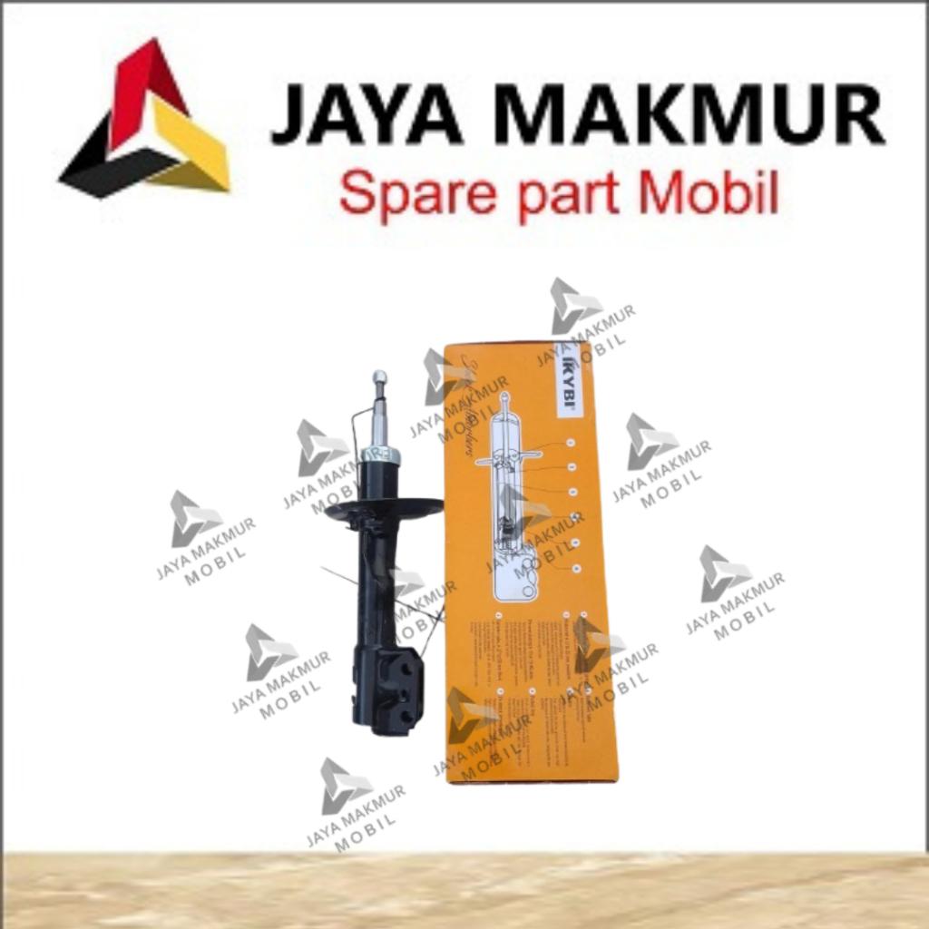 IKYBI SHOCK DEPAN VIOS YARIS 07-13