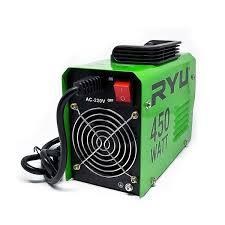RYU MESIN LAS / INVERTER 450W, 900W