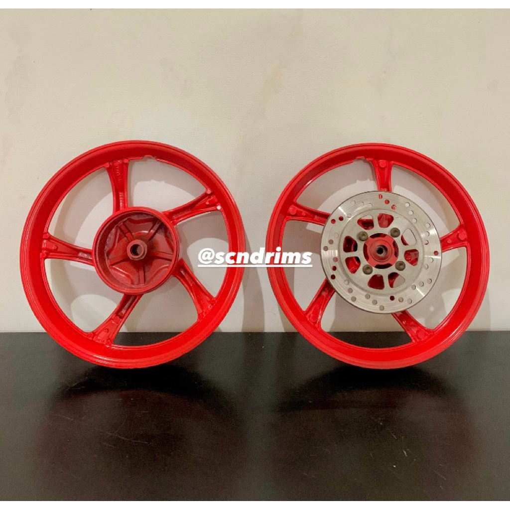 VELG YAMAHA MIO SPORTY