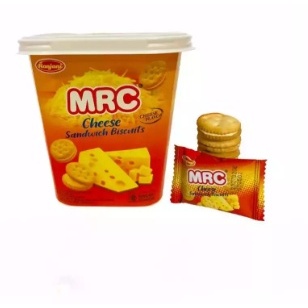 Ranjani Baby Macaroon toples isi 20 Macaron Mini mix  paling murah Macarons kukis cookies Ranjani Mr