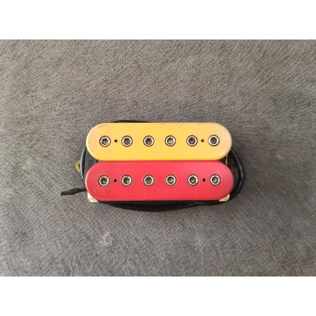 pick up DIMARZIO DP156 Humbucker from hell