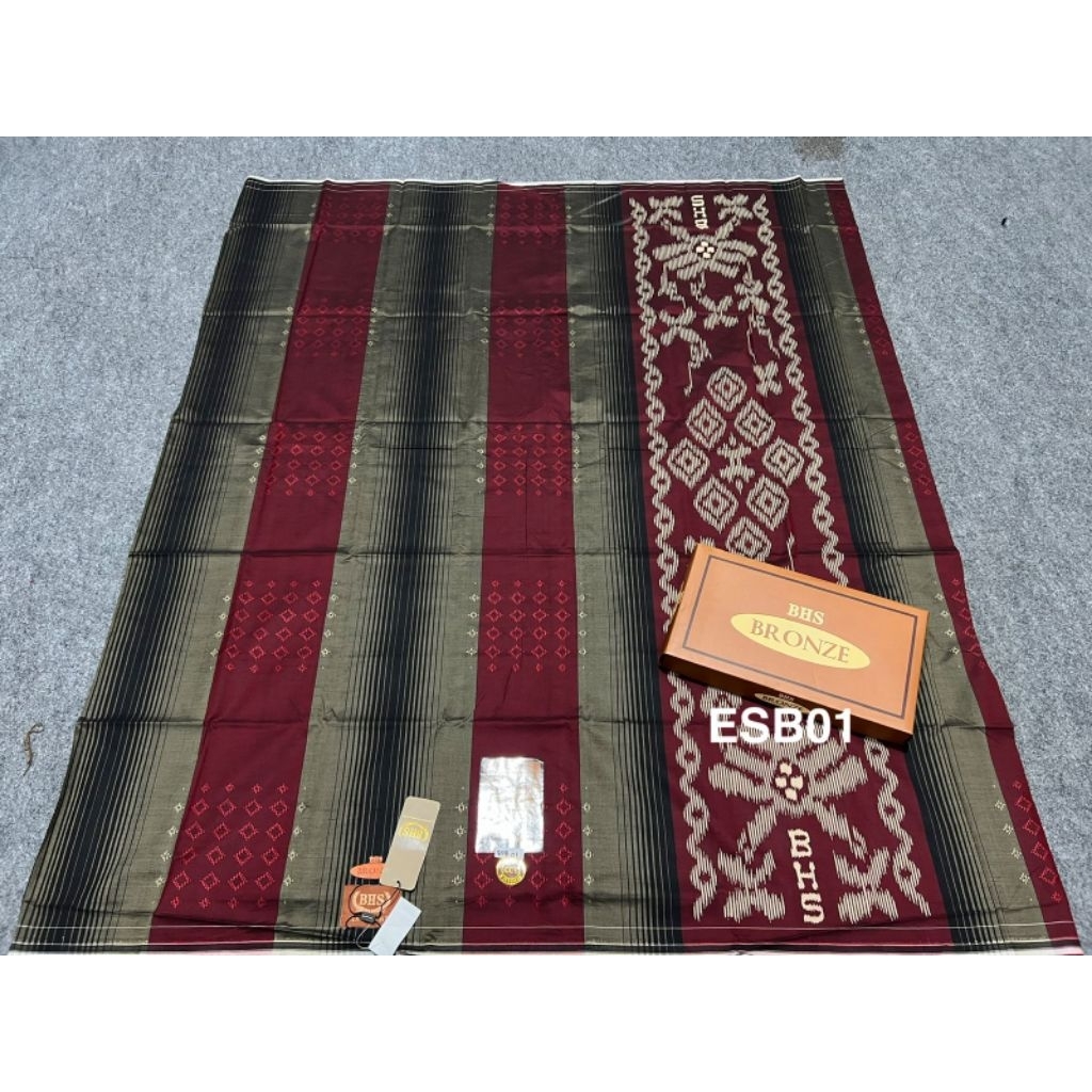 SARUNG BHS EXCELLENT JGP ESB