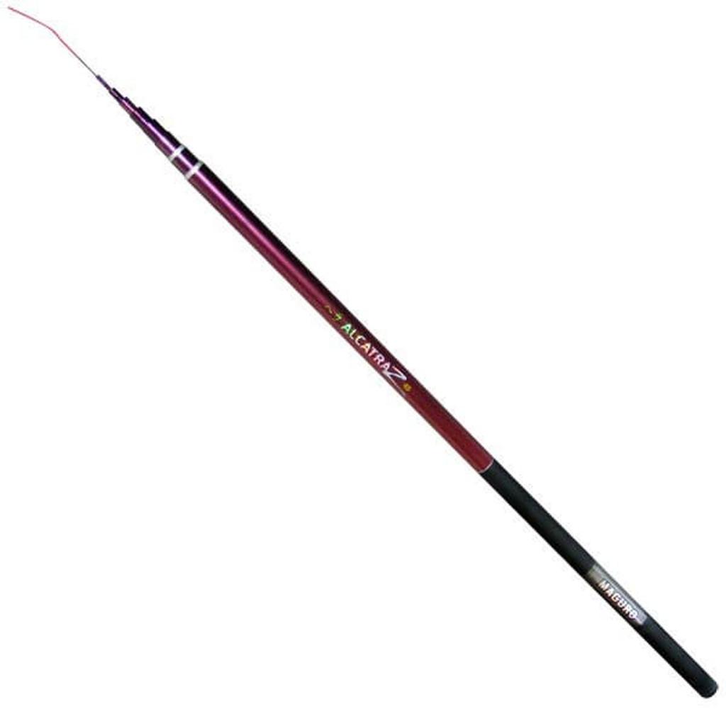 Joran TEGEK MAGURO ALCATRAZ 540 630 | Joran Tegek Zoom