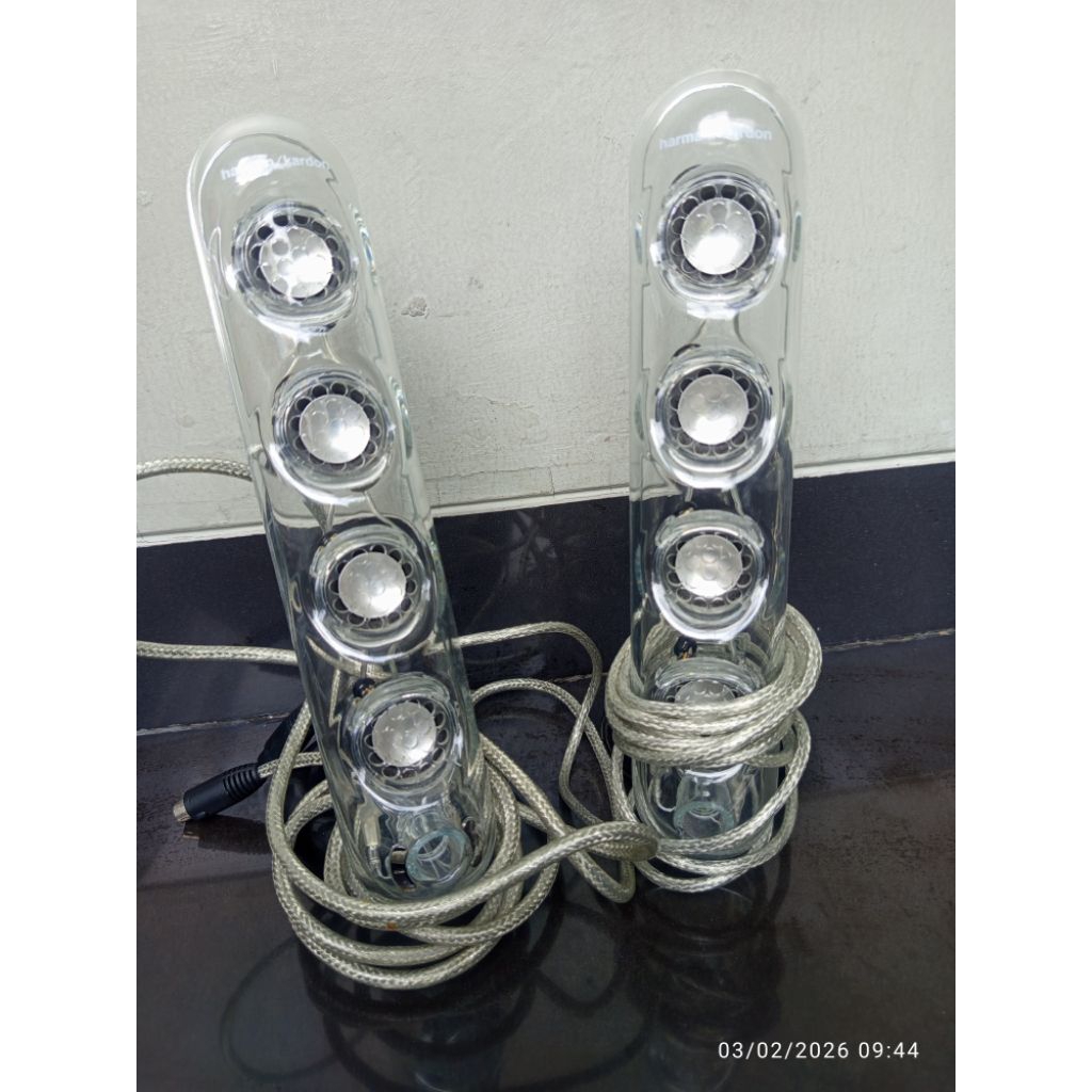 speaker satelit HRMNKRDON