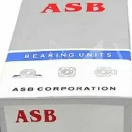 Bearing UC 204 ASB (20mm) & uc 204-12 (19mm)
