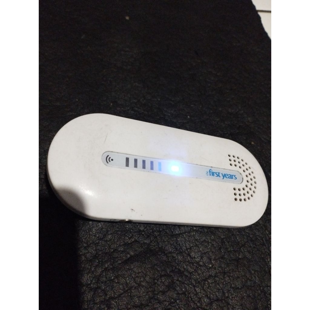 the first years (baby monitor)