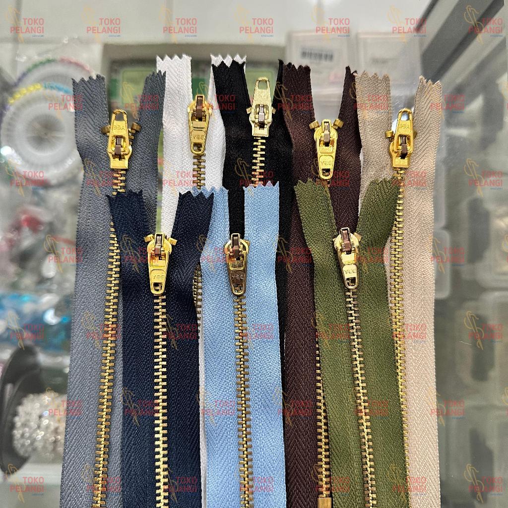 Resleting Risleting Jeans YEE 5 inch 6 inch