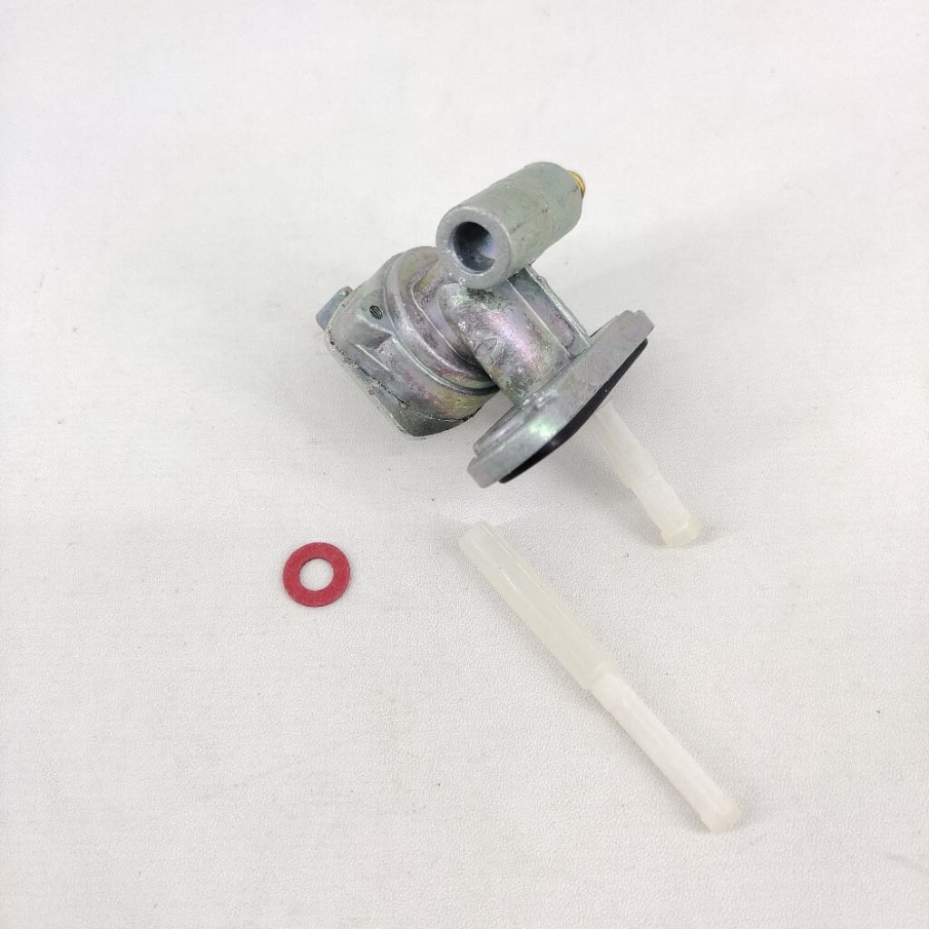 Kran Keran Bensin Fuel Cock Kawasaki Blitz R - Blitz Joy