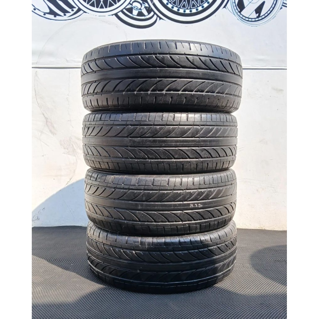 Ban seken GTX pro 205 55 R16