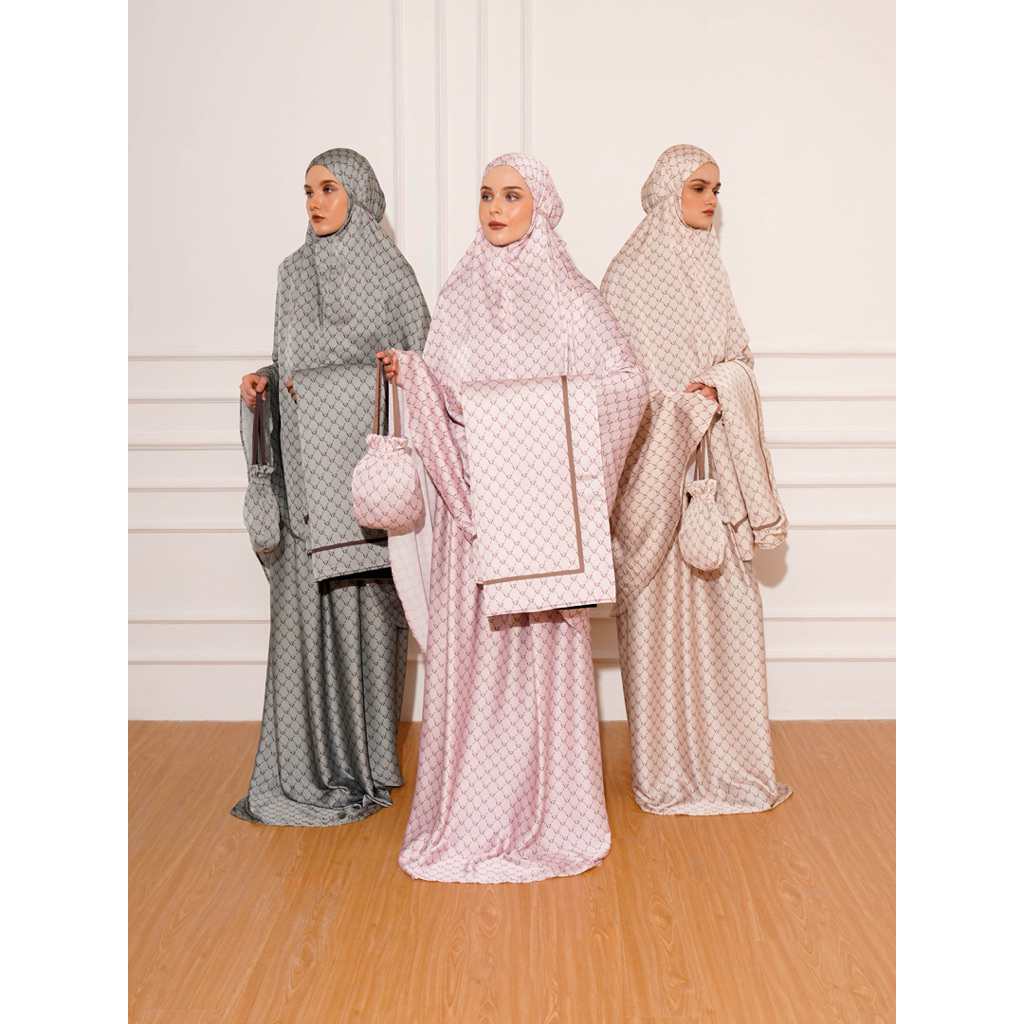 VZ VIVERE PRAYER SET