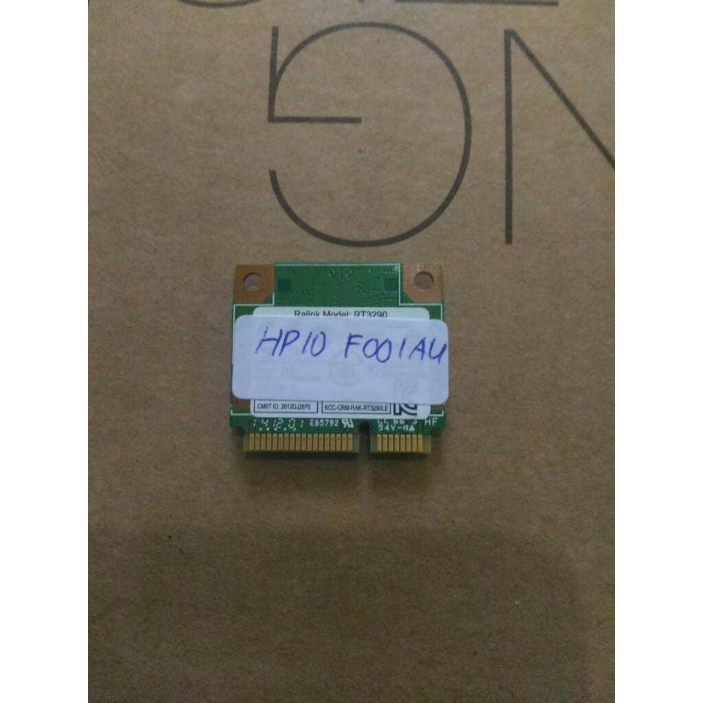 WIFICARD HP 10 F001AU