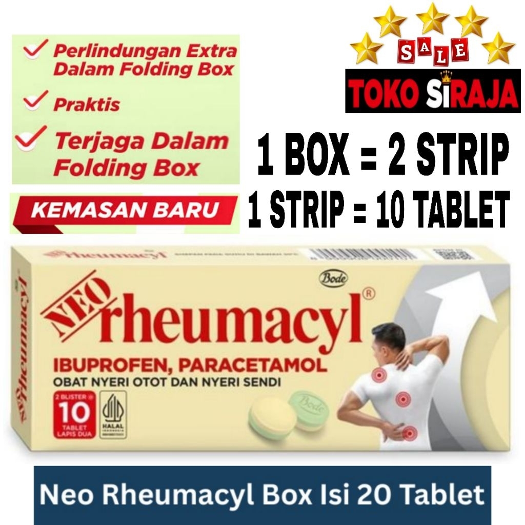 Harga remasil 1 box Terbaru Jun 2026 | BigGo Indonesia