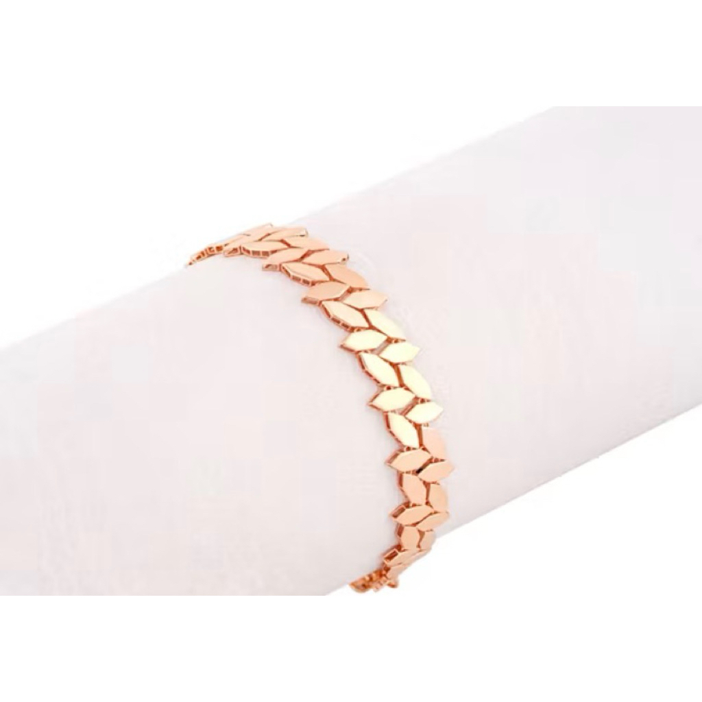 Gelang Emas 17K semar