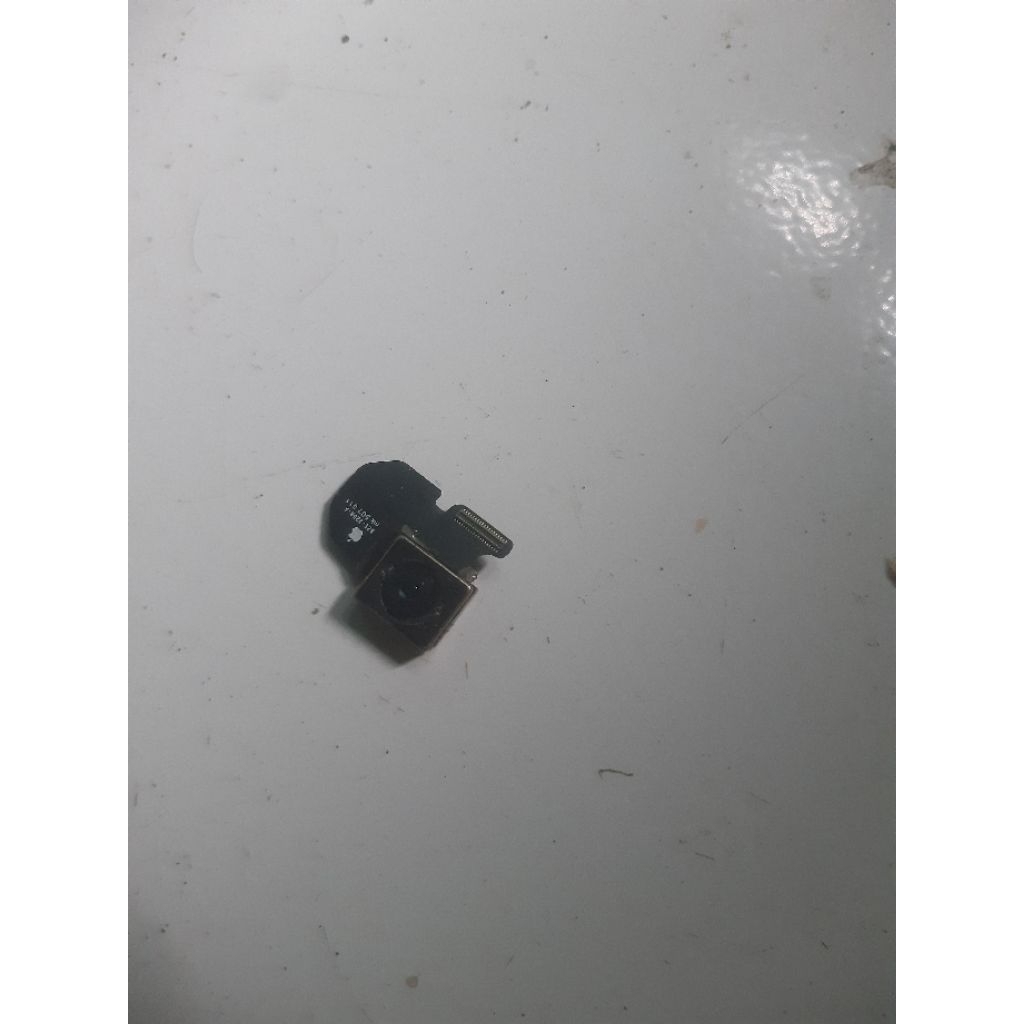 kamera belakang iphone 6 plus copotan