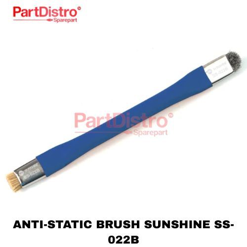 ANTI-STATIC BRUSH SUNSHINE SS-022B
