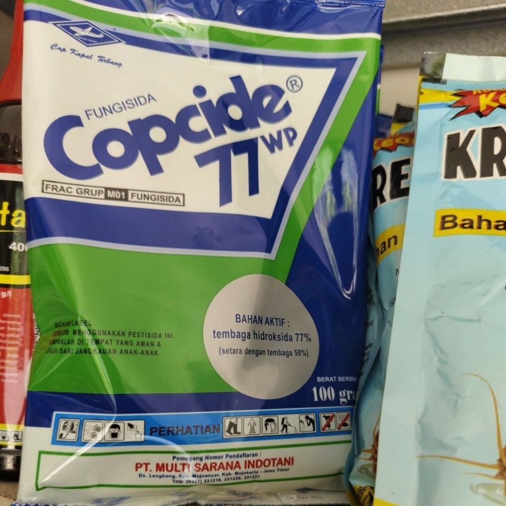 copcide 100g