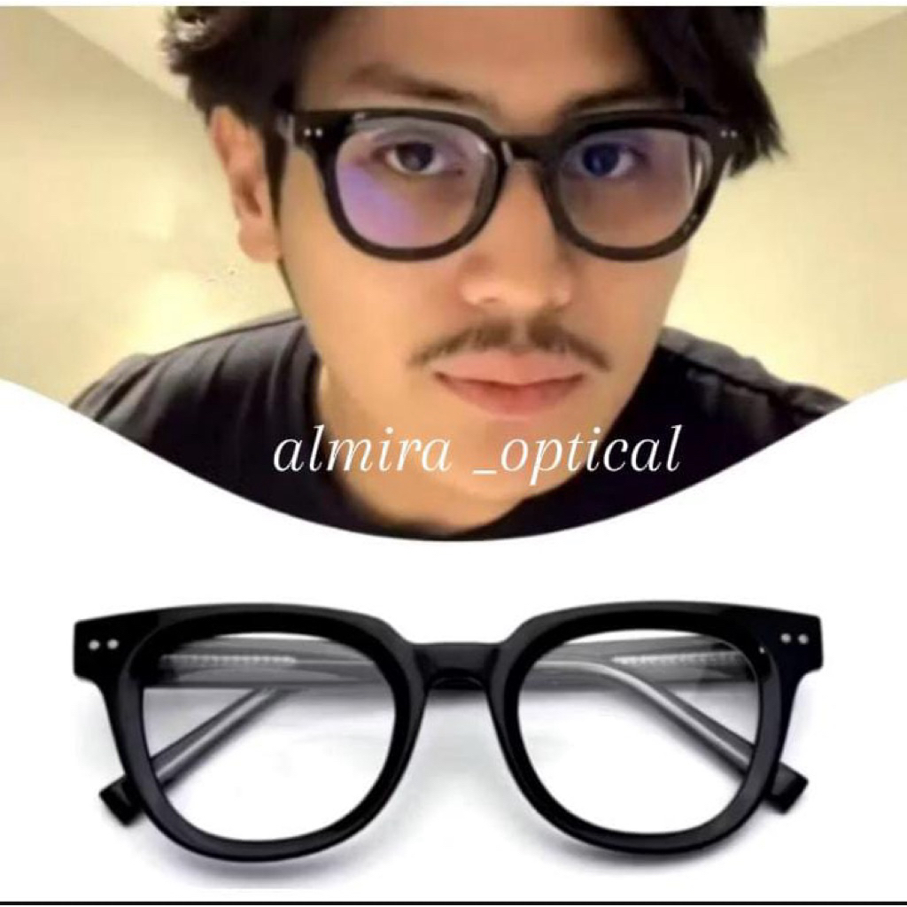 Kacamata antiradiasi Frame kacamata kacamata minus kacamata Photocromic 2120