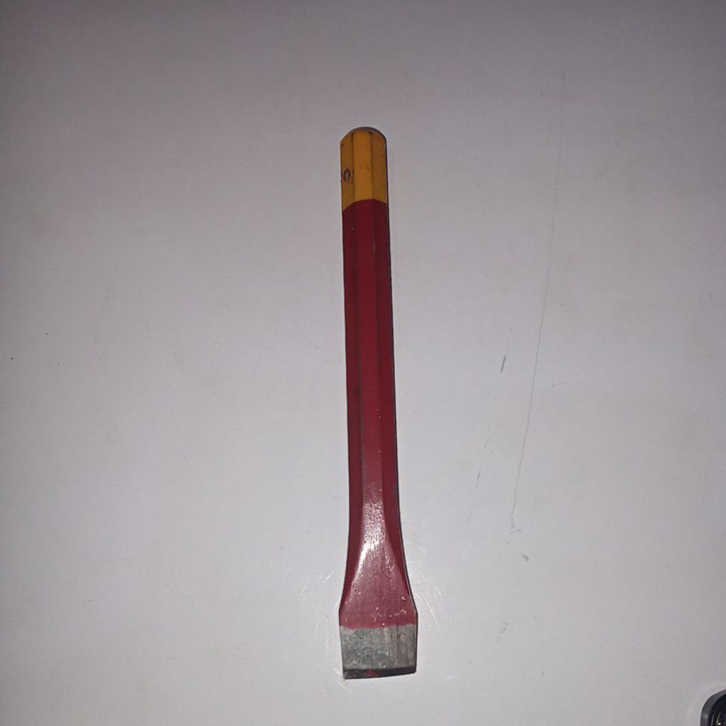 Pahat Beton & tembok MOKUBA JAPAN Original