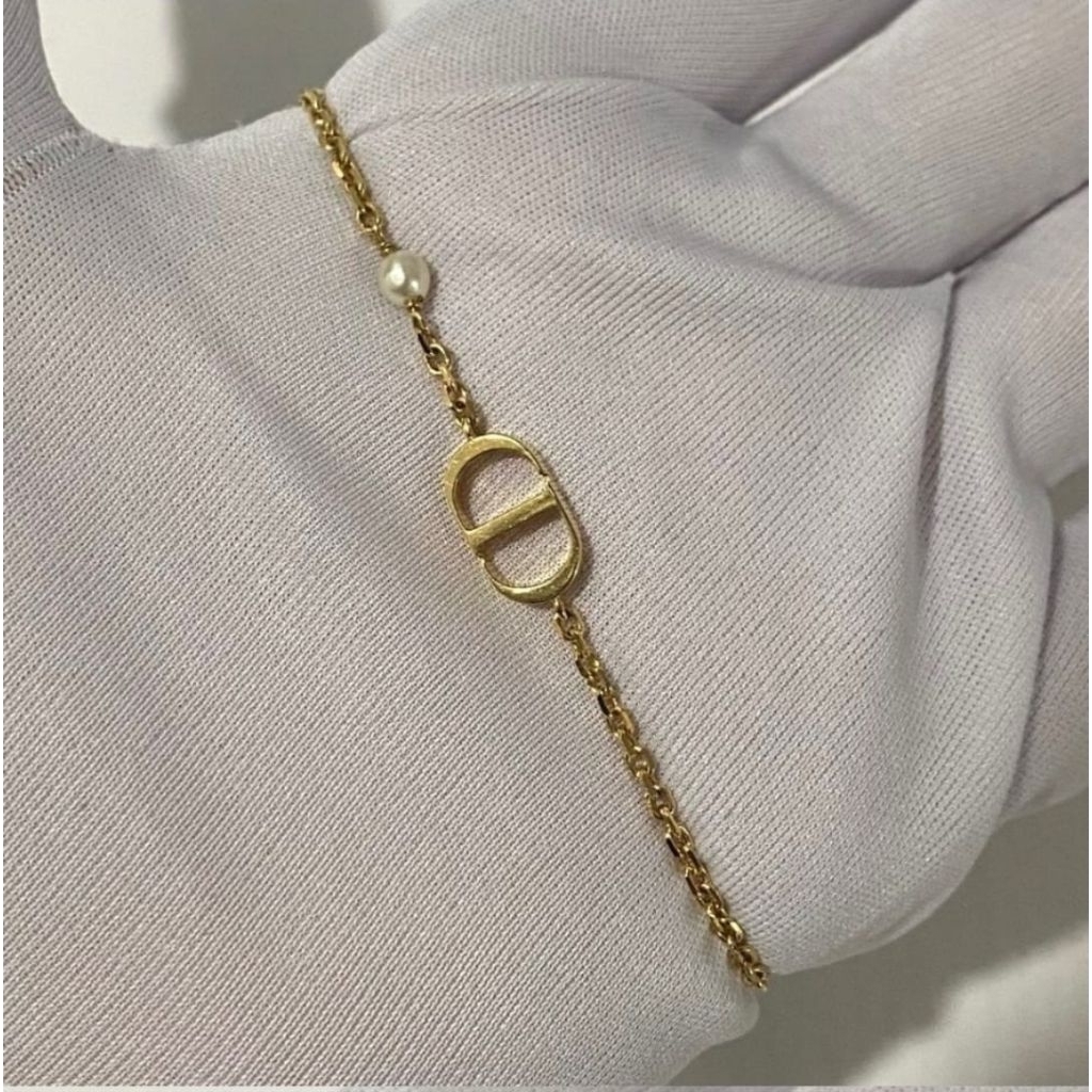 Dior Bracelet Authentic