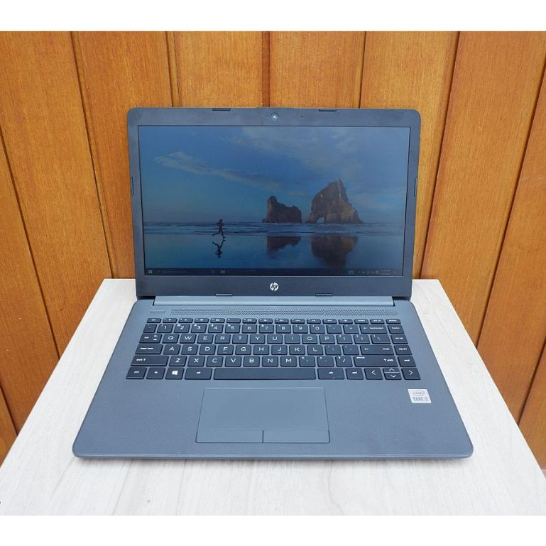 laptop HP 240 G8 Intel Core i3-1115G4 Ram 4Gb Ssd 256Gb SCU23890