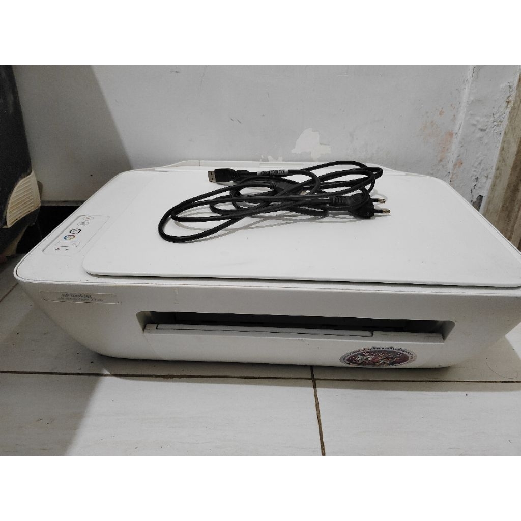 Printer HP Deskjet 2336 second