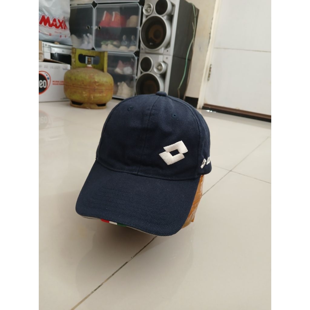 Lotto topi santai mall original