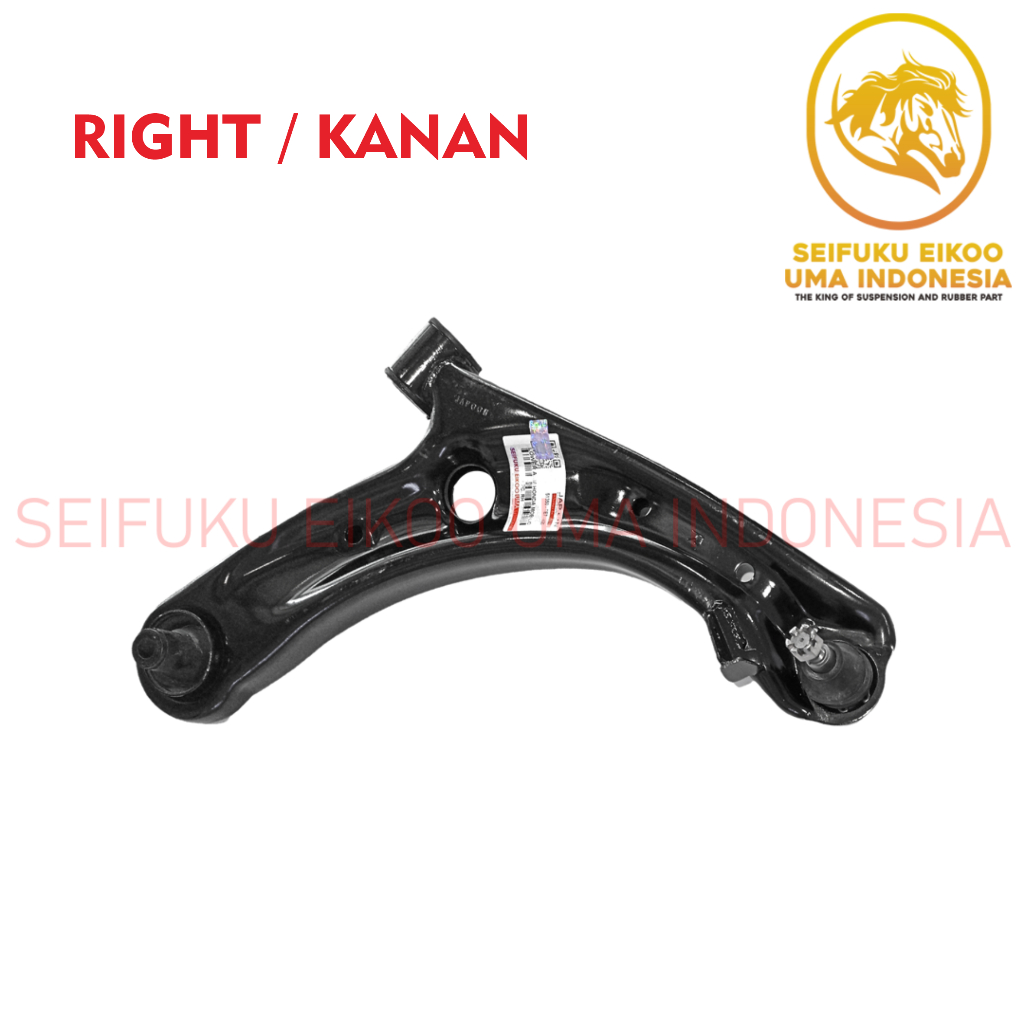 LOWER ARM ASSY / SAYAP BAWAH HONDA MOBILIO - RIGHT / KANAN "JAPOON" 51350-TE7-K00