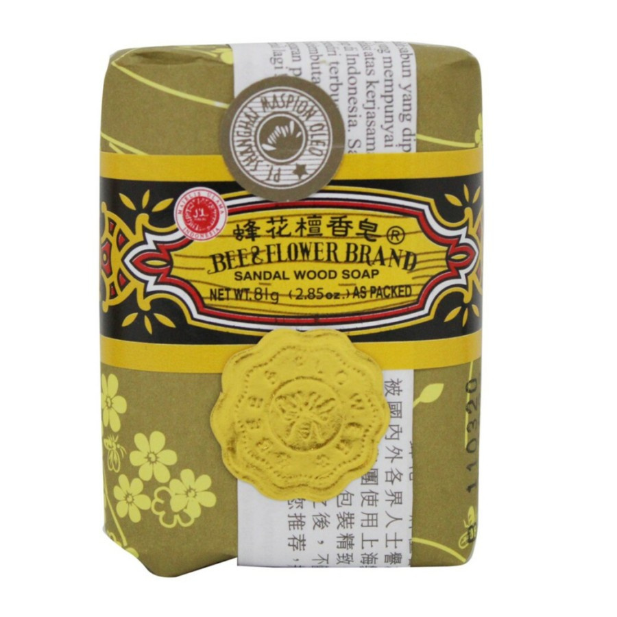 SABUN MANDI CAP TAWON 125 GR