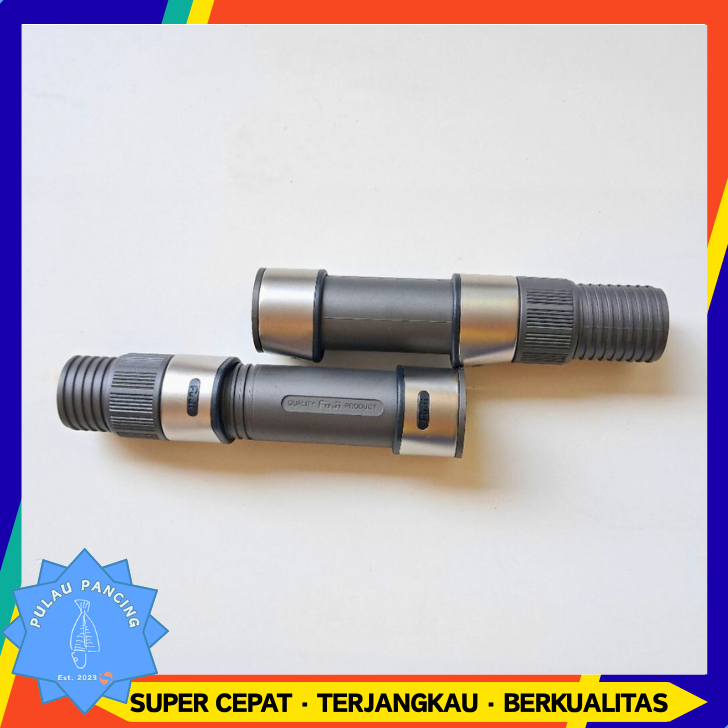 Pipa Reel Seat FUJI #22