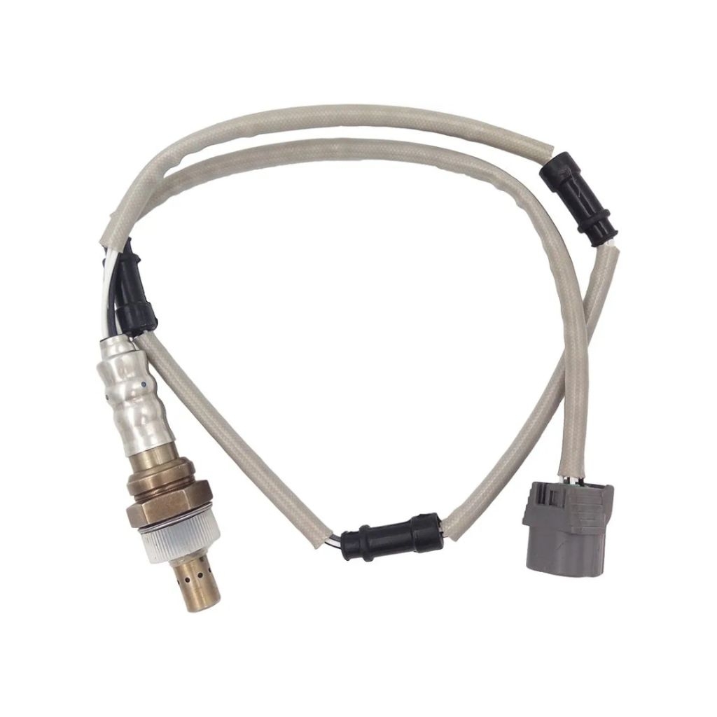 Sensor oksigen sensor knalpot s2 belakang bawah Brio Mobilio 2010 2011 2012 2013 2014 2015 2016 2017