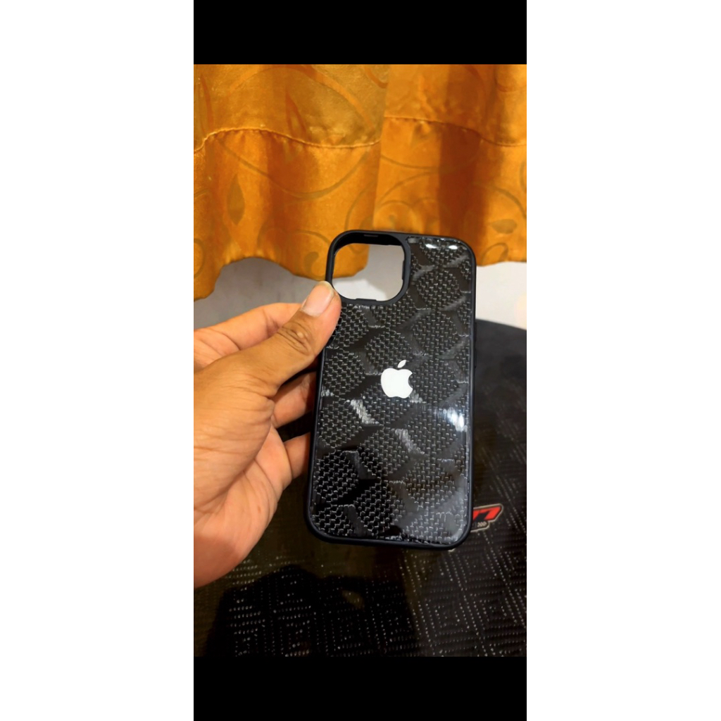 case iphone carbon infuse