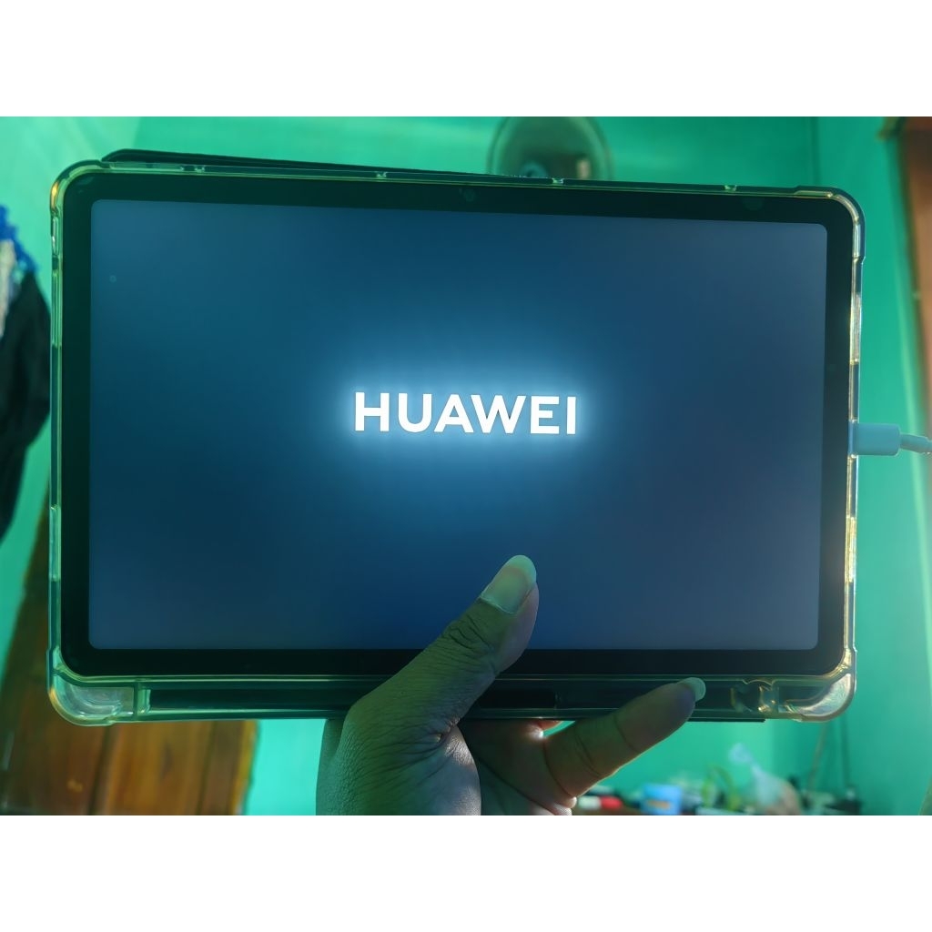 LCD Huawei matepad 10.4