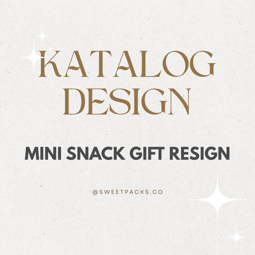 KATALOG DESIGN RESIGN | Mini Snack Gift Resign | Kartu Ucapan Resign | Kado Perpisahan Kerja Lucu & 