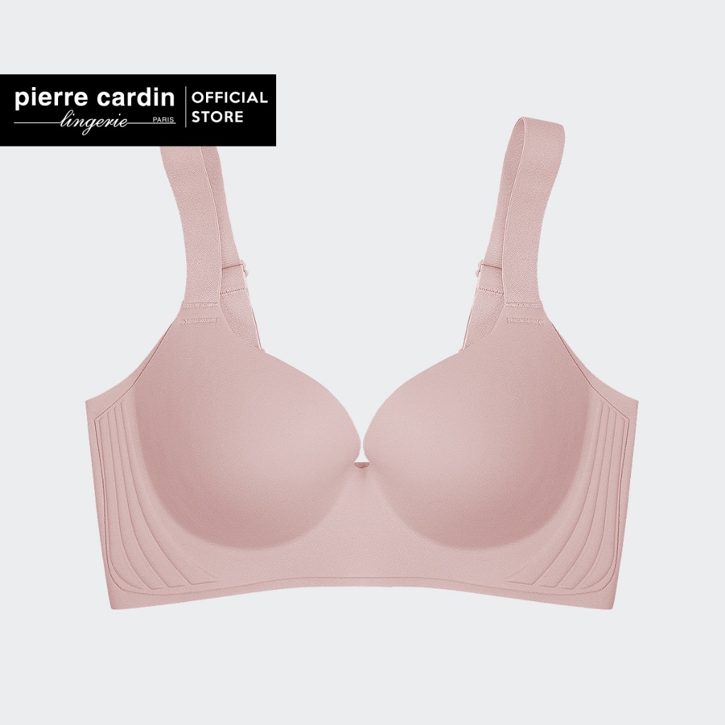 Pierre Cardin Bra Full Coverage Laminated Wireless 209-3210B