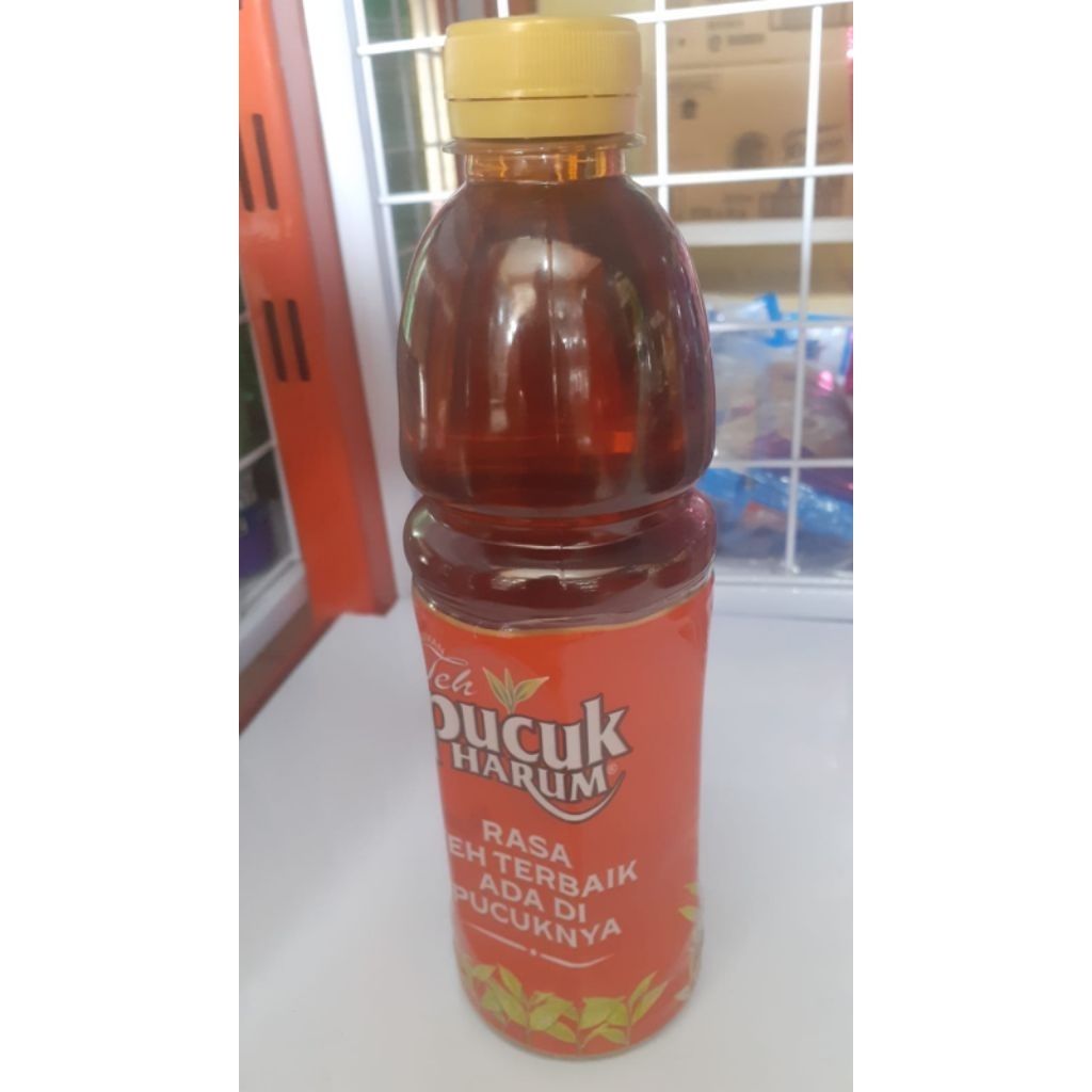 Teh Pucuk Harum 250 ml