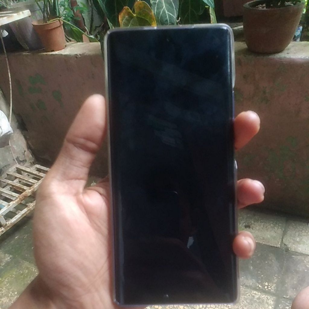 handphone Infinix