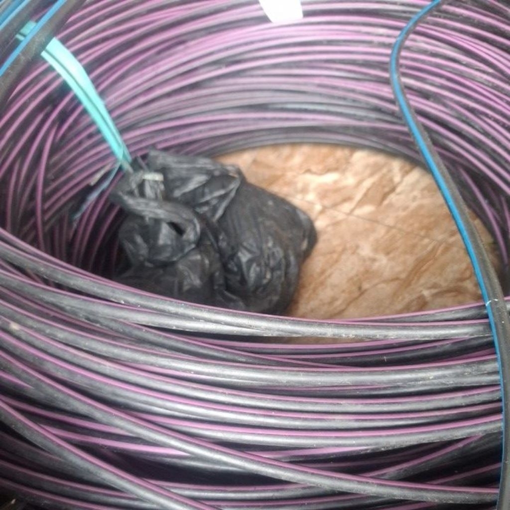 kabel FO adss 24core